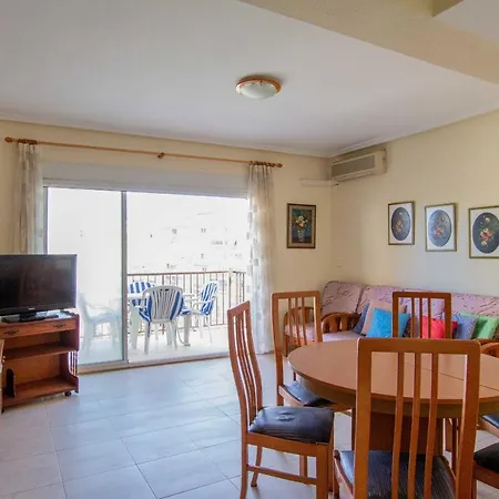 Vac067 Jumar Apartamento