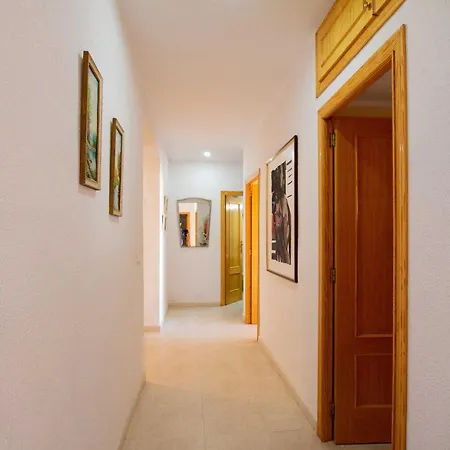 Apartamento Vac067 Jumar Cullera