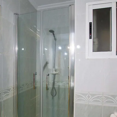 Apartamento Vac067 Jumar Cullera