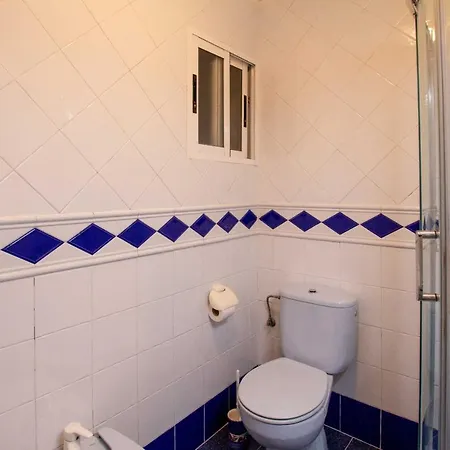 Vac067 Jumar Apartamento *