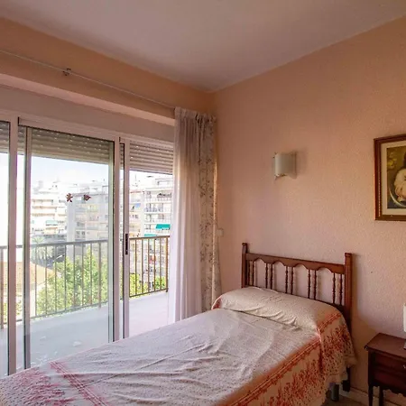Apartamento Vac067 Jumar
