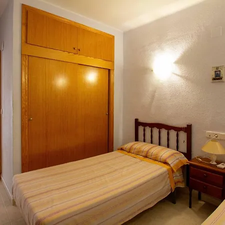 Apartamento Vac067 Jumar *