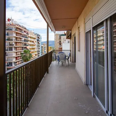 Vac067 Jumar Apartman Cullera