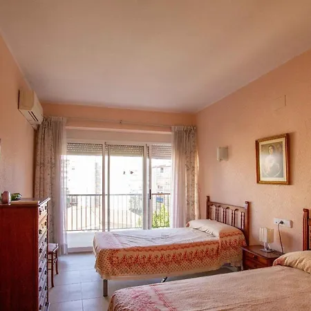 Apartman Vac067 Jumar
