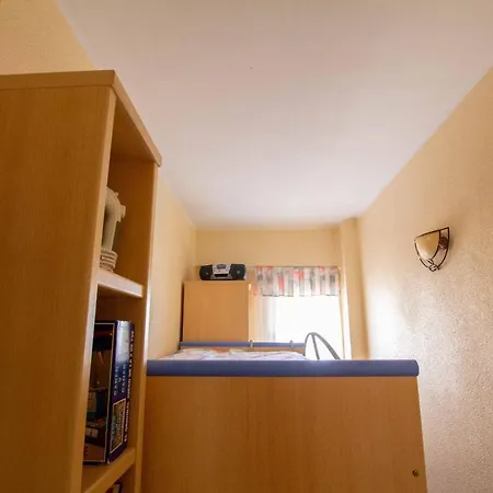 Vac067 Jumar Apartman *