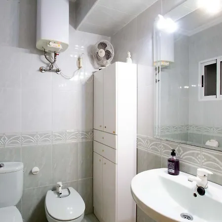 Vac067 Jumar Apartman